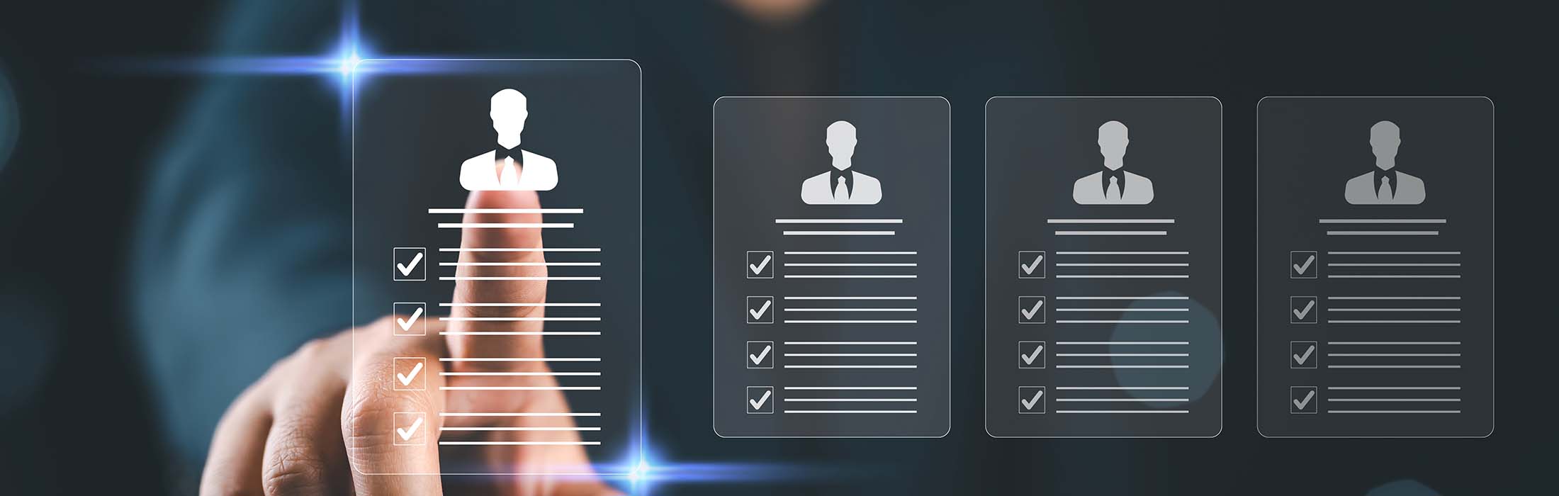 Aperçu Politique des données à caractère personnel